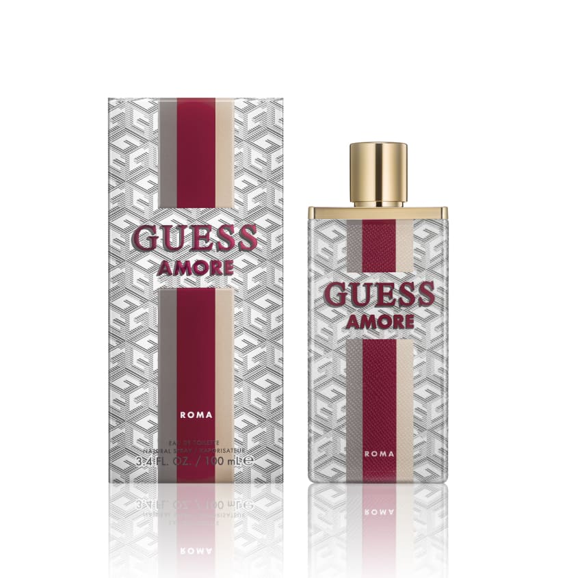 AMORE ROMA EDT 100ML