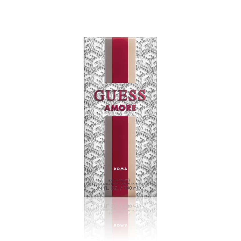 AMORE ROMA EDT 100ML
