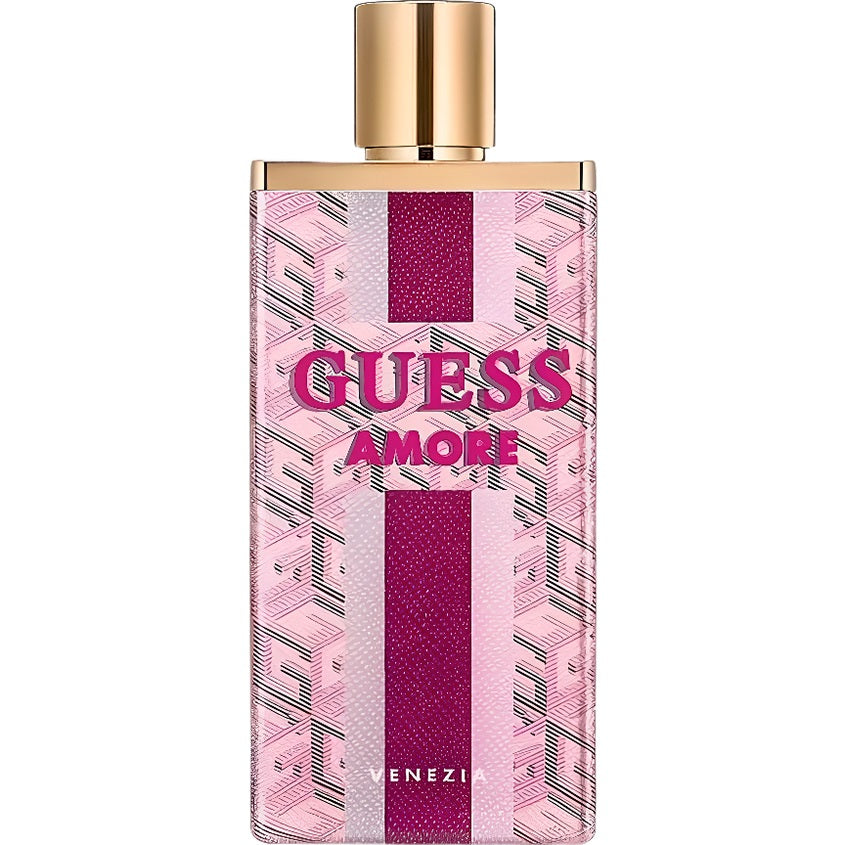 GUESS AMORE VENEZIA EDT 100ML