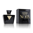 Seductive Noir Femme