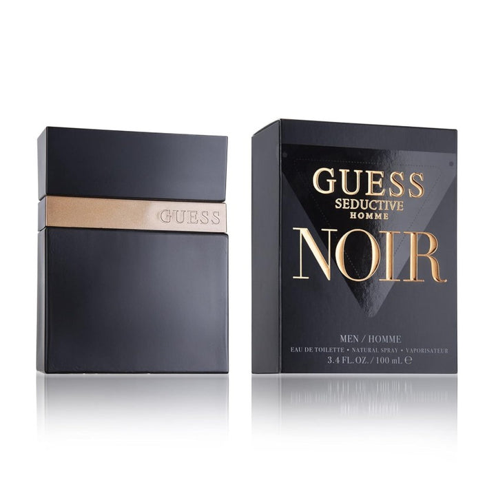 Seductive Noir Homme