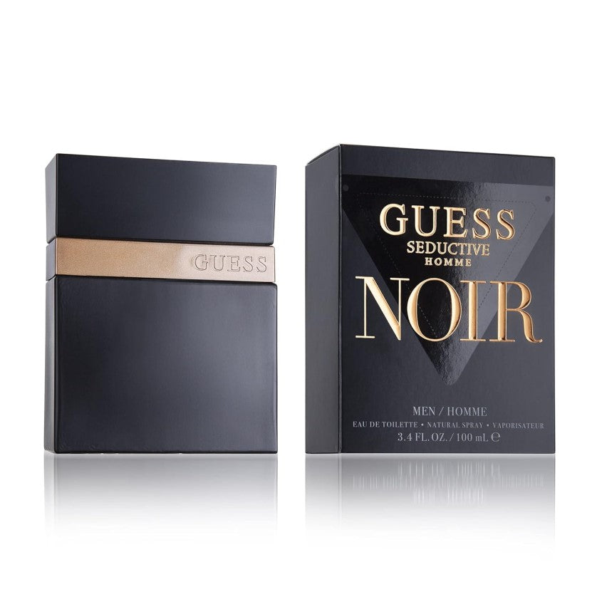 Seductive Noir Homme