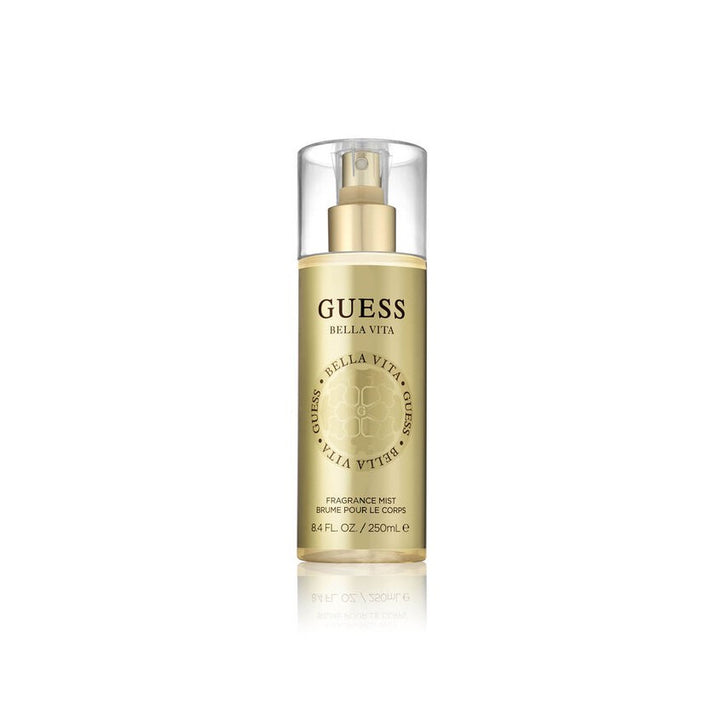 Bella Vita Women Body Mist