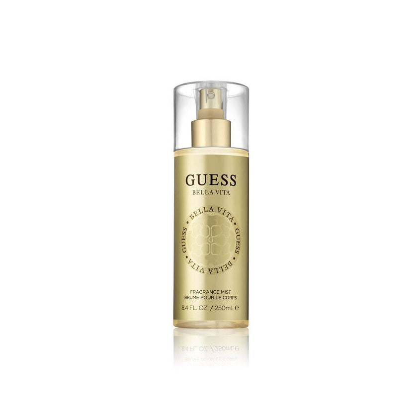Bella Vita Women Body Mist