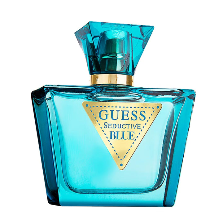 Seductive Blue for Women