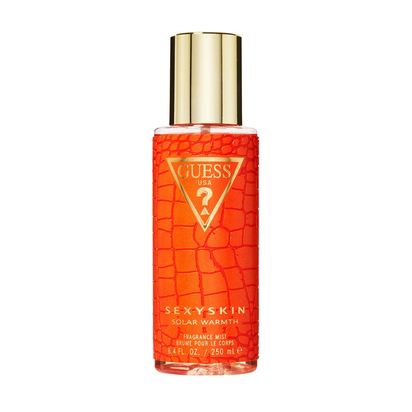 Sexy Skin Body Mist