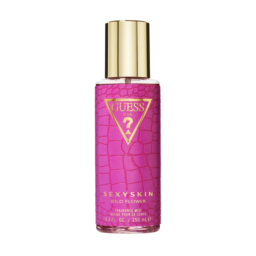 Sexy Skin Body Mist