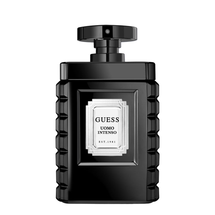 UOMO INTENSO EDP 100ML