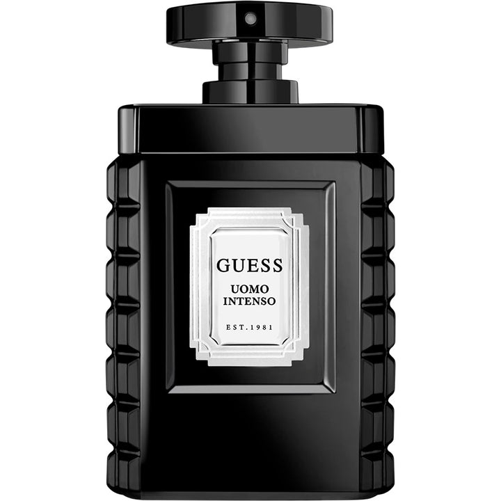 UOMO INTENSO EDP 50ML