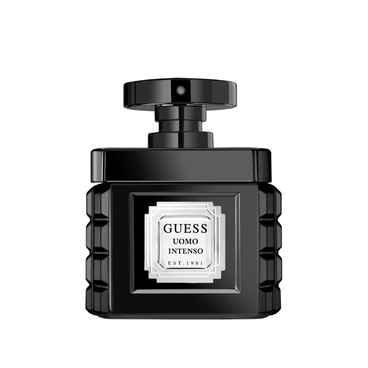 UOMO INTENSO EDP 50ML