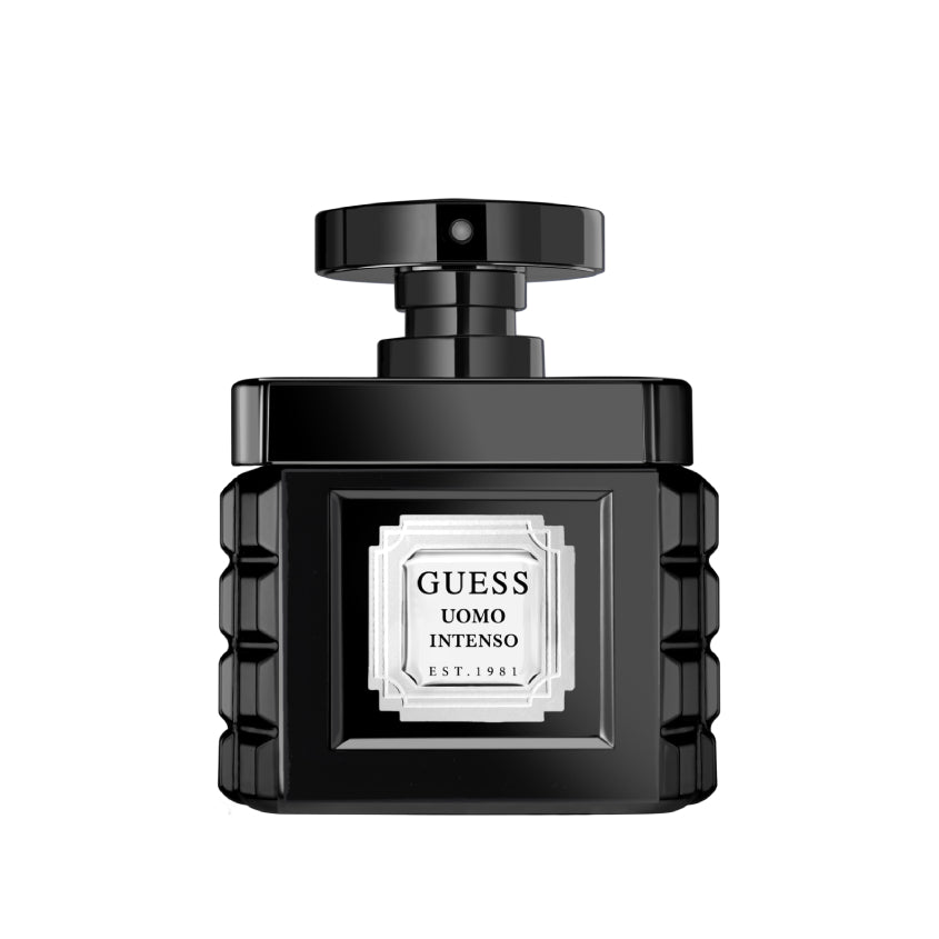 UOMO INTENSO EDP 50ML