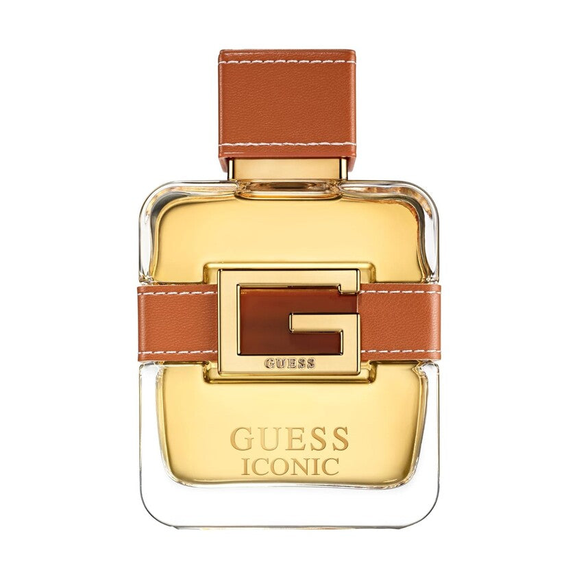 GU ICONIC FOR MEN EDP 50ML