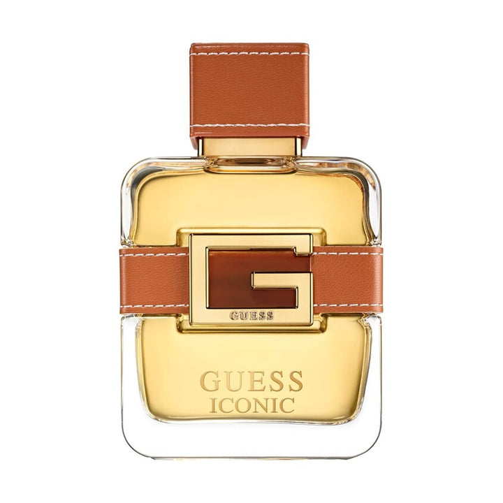 GU ICONIC FOR MEN EDP 100ML