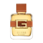 GU ICONIC FOR MEN EDP 100ML