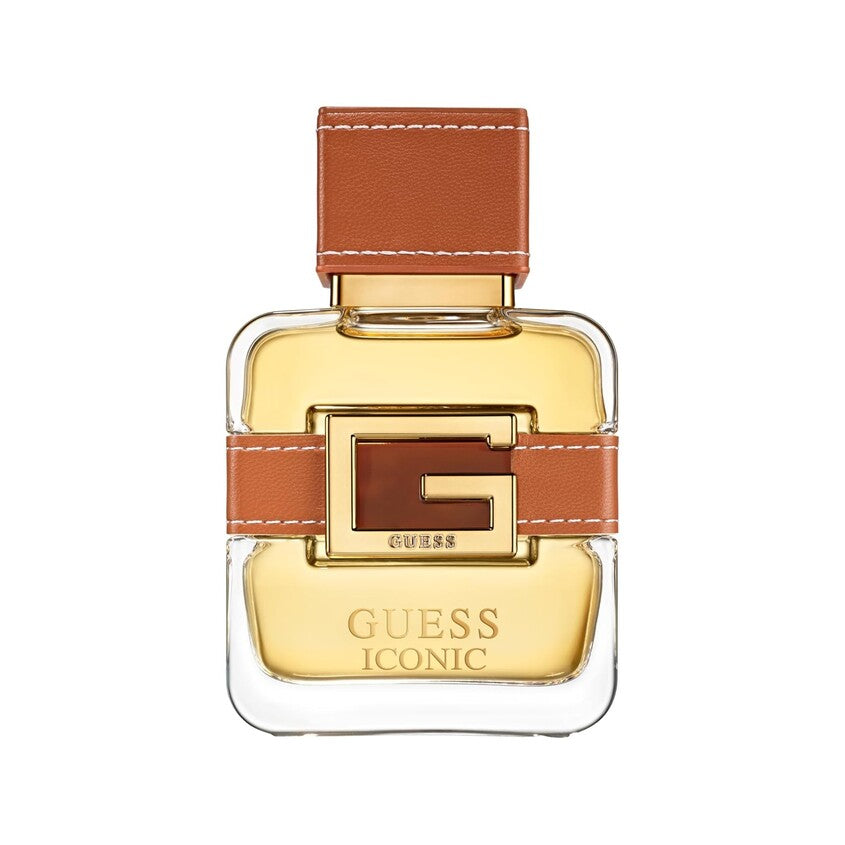 GU ICONIC FOR MEN EDP 50ML