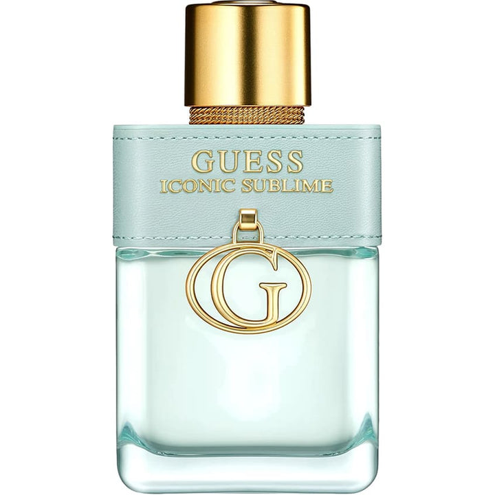ICONIC SUBLIME 100ML EDP