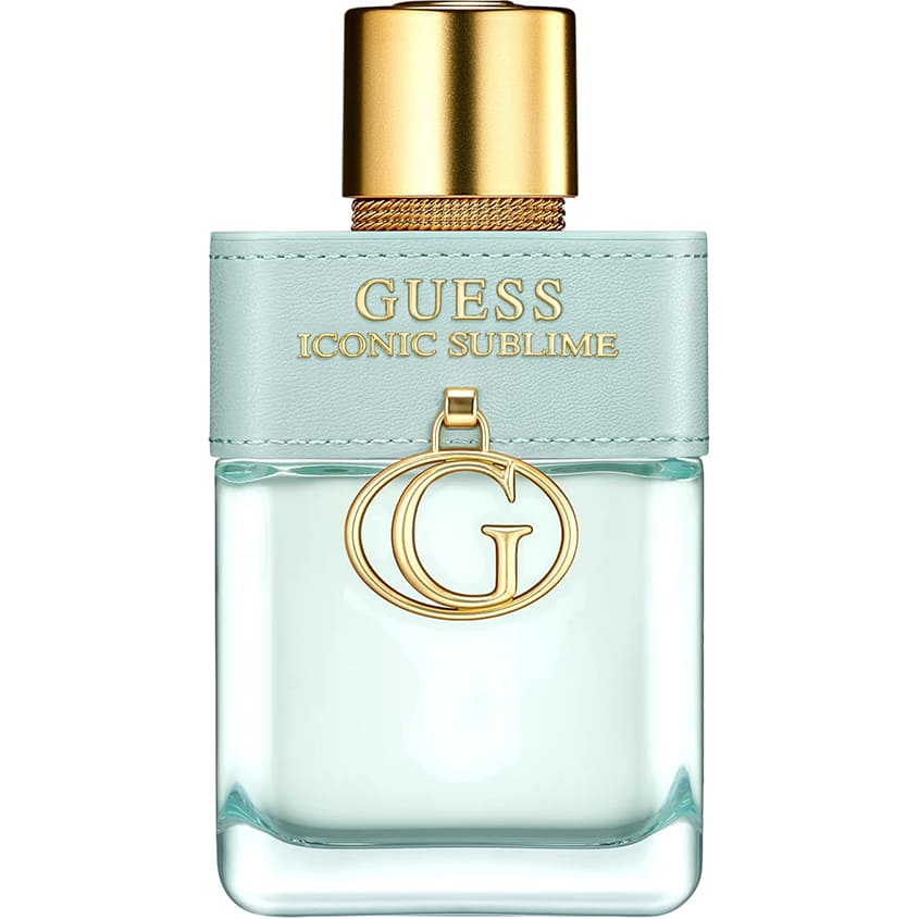 ICONIC SUBLIME 100ML EDP