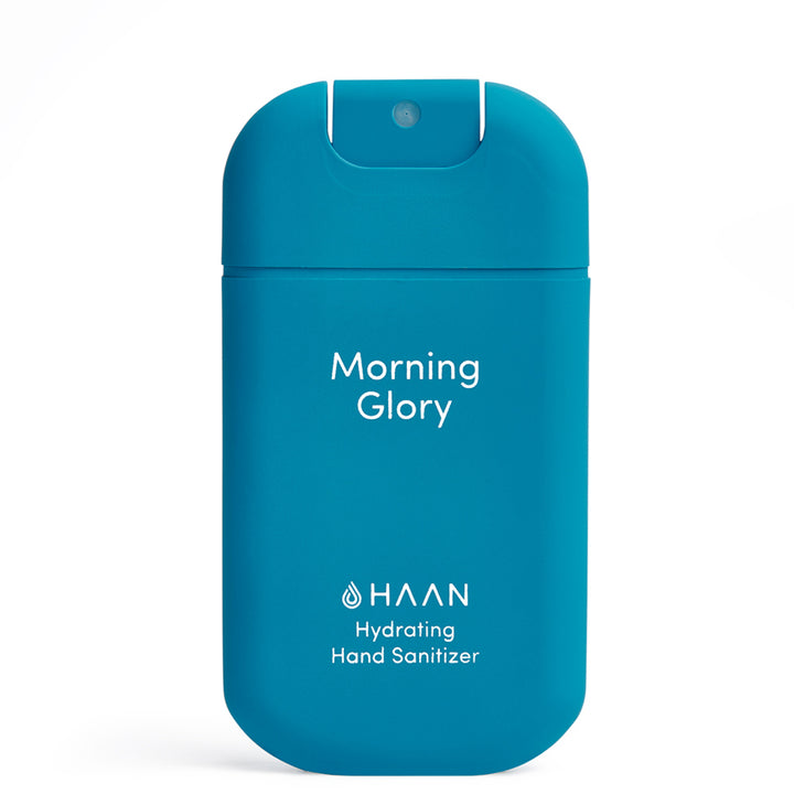 Personal hygiene Morning Glory Hydrating Hand Sanitizer