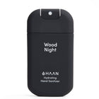 HAAN CLEANSING AND MOISTURIZING HAND SPRAY WOOD ACCENT 30ML