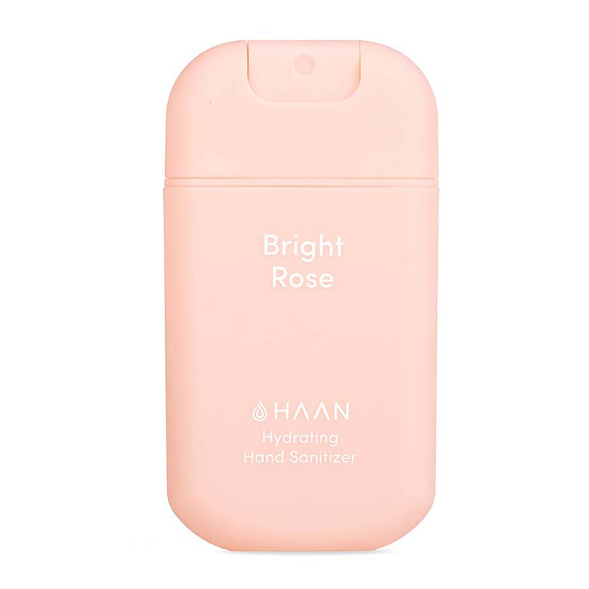 HAAN HAND SANITIZER BRIGHT ROSE 30 ML