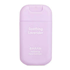 HAAN HAND SANITIZER SOOTHING LAVENDER 30 ML