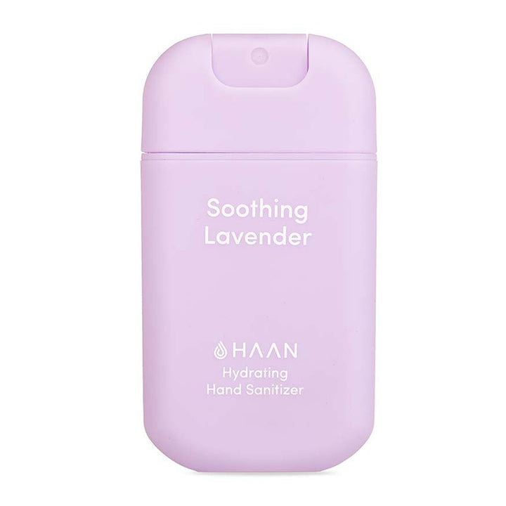 HAND SANITIZER SOOTHING LAVENDER 30 ML