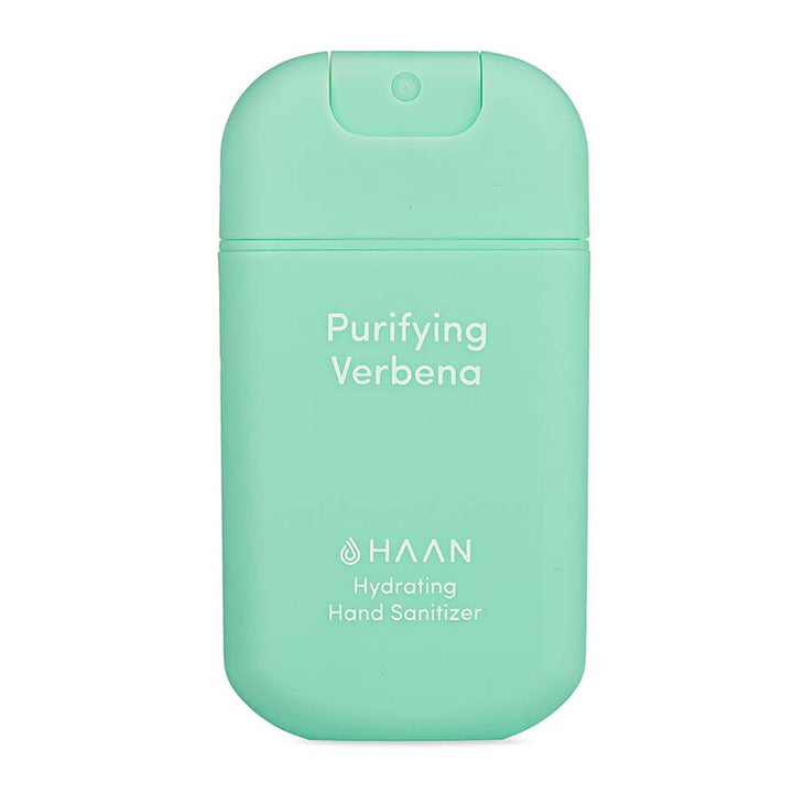 HAND SANITIZER PURIFYING VERBENA 30 ML
