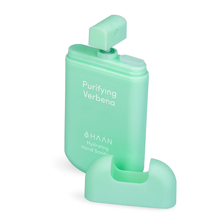 HAND SANITIZER PURIFYING VERBENA 30 ML