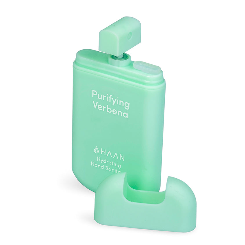 HAAN HAND SANITIZER PURIFYING VERBENA 30 ML – buy online