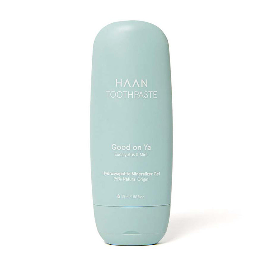 Toothpaste with Prebiotics 'Eucalyptus and Mint' Toothpaste Good On Ya