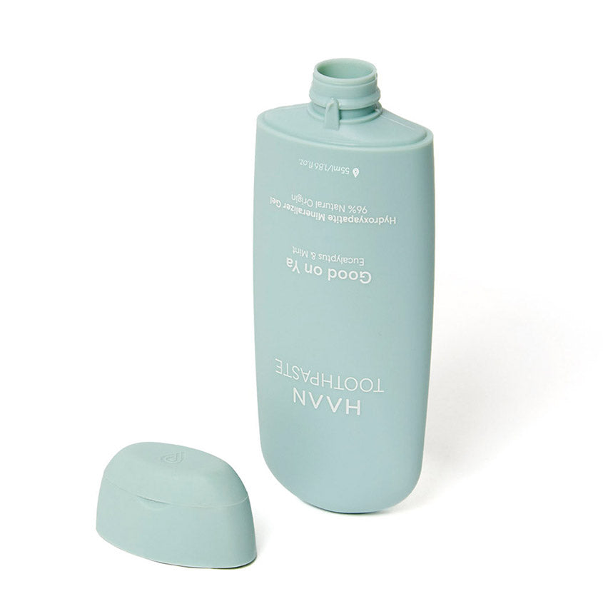 Toothpaste with Prebiotics 'Eucalyptus and Mint' Toothpaste Good On Ya