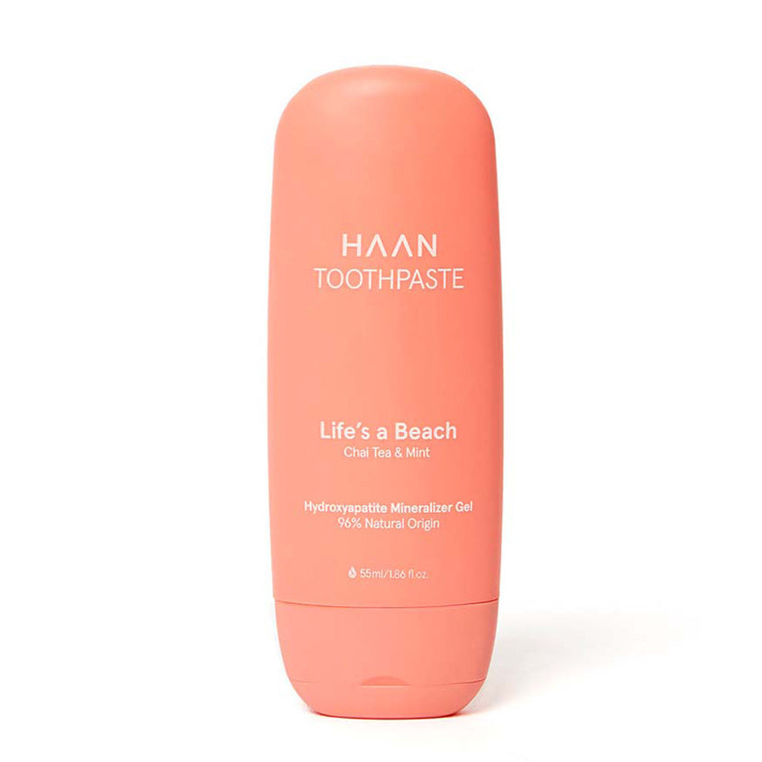 HAAN TOOTHPASTE LIFE'S A BEACH 55 ML
