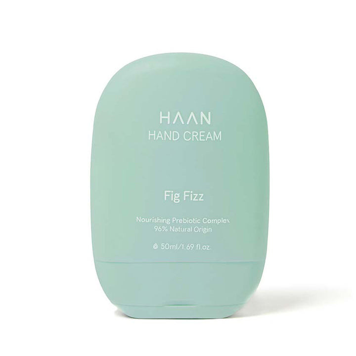 Hand Cream with Prebiotics 'Spicy Fig' Hand Cream Fig Fizz