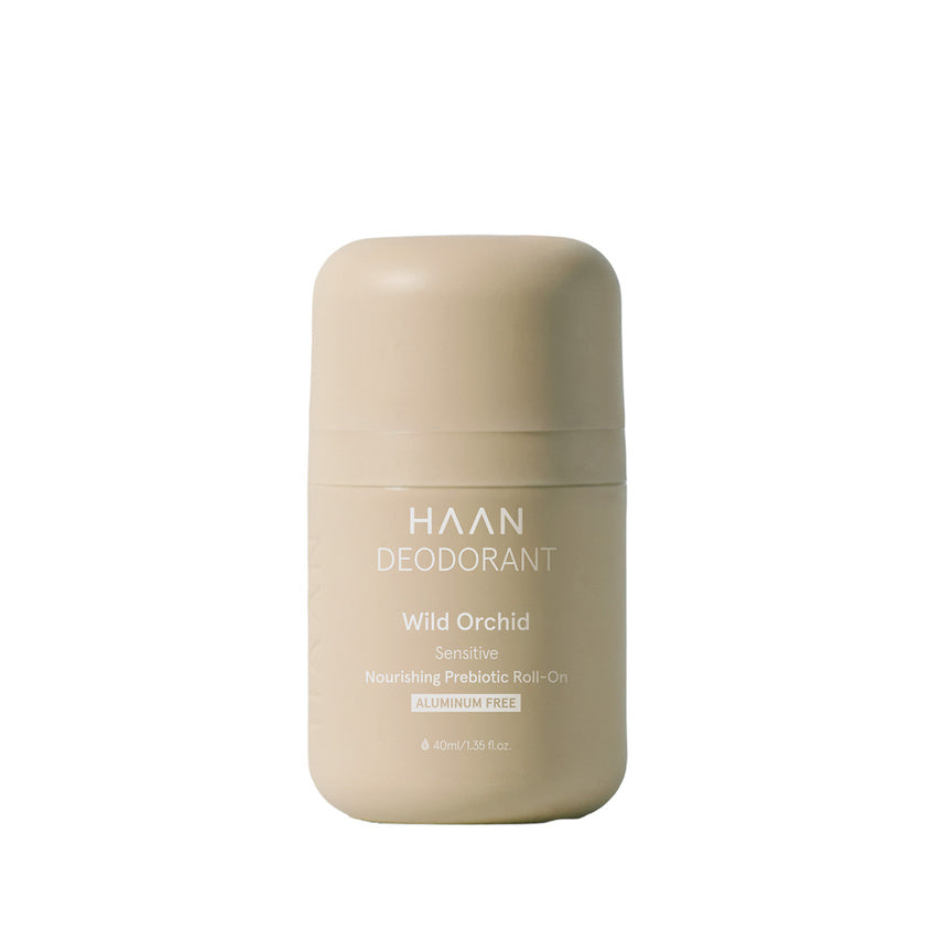 HAAN DEODORANT WILD ORCHID – free delivery