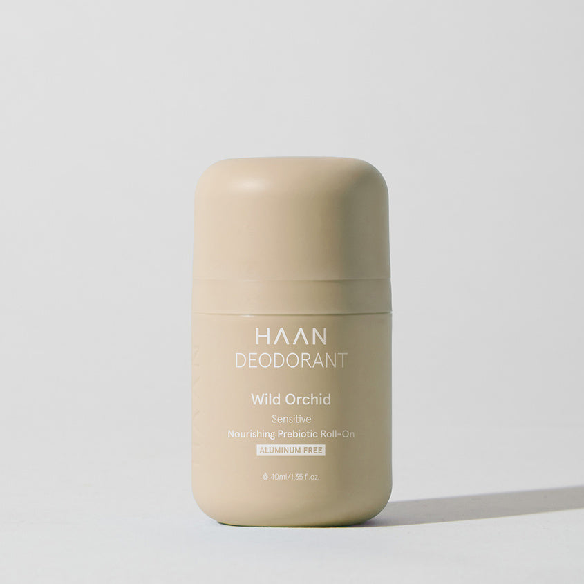 HAAN DEODORANT WILD ORCHID – photo 5