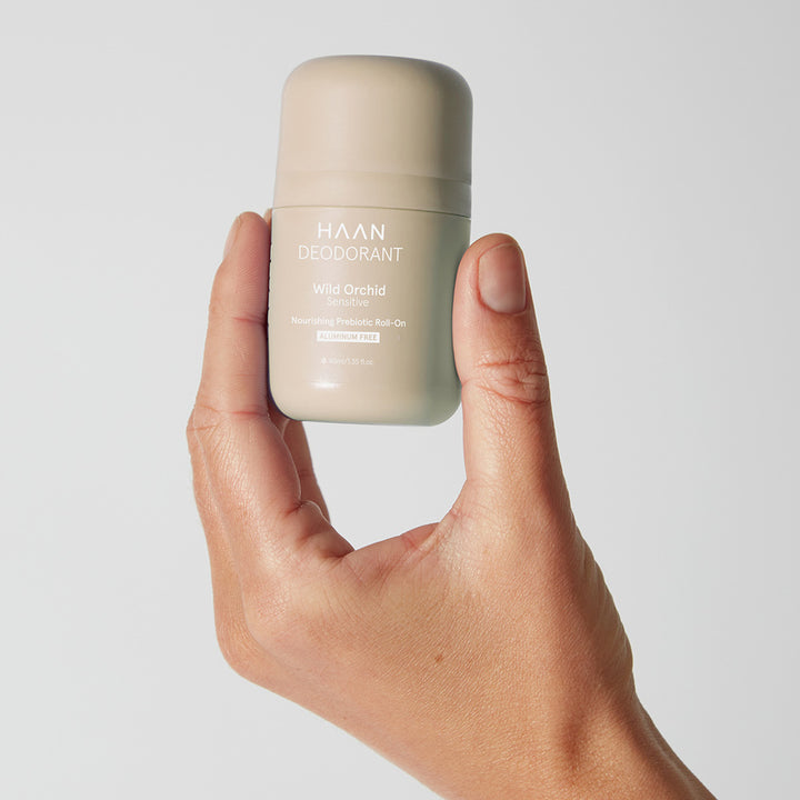 DEODORANT WILD ORCHID