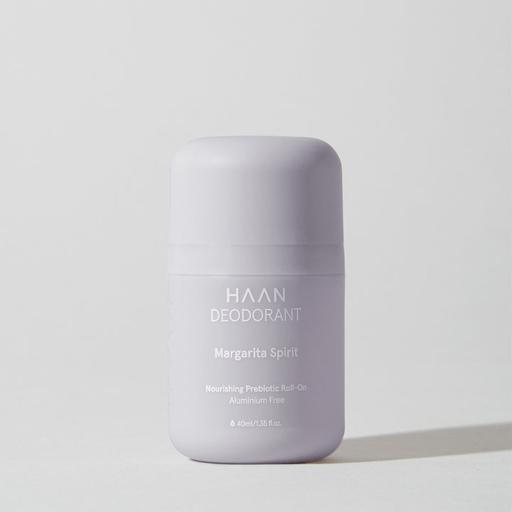Deodorant with Prebiotics Margarita Spirit