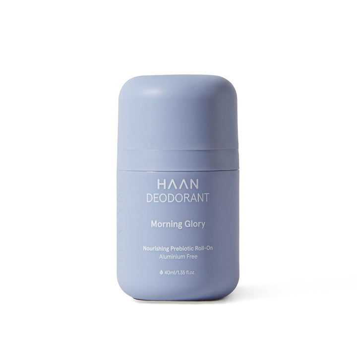 Deodorant with Prebiotics Morning Glory