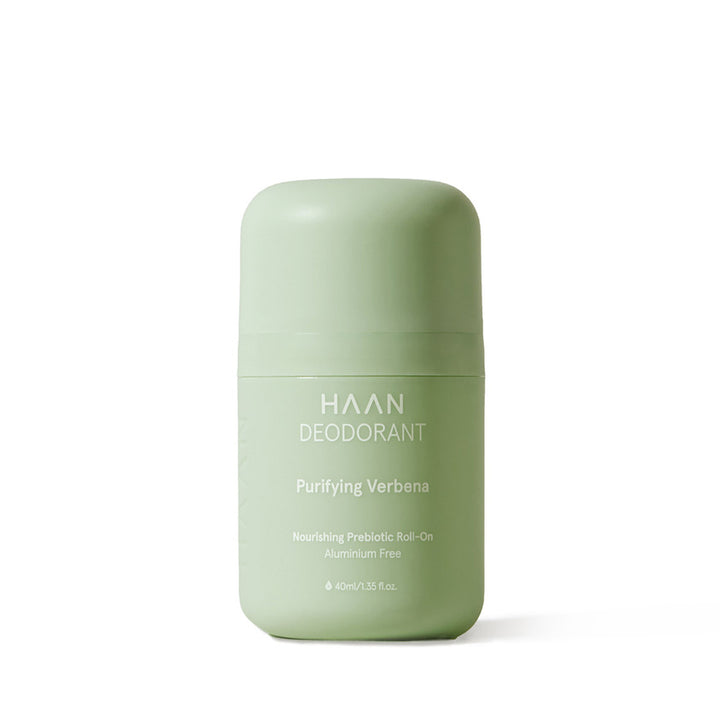 Deodorant with Prebiotics 'Verbena Purifying'