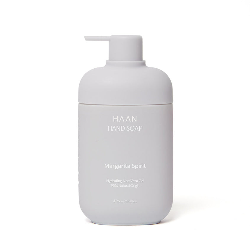 HAAN HAND SOAP MARGARITA SPIRIT – شراء أونلاين