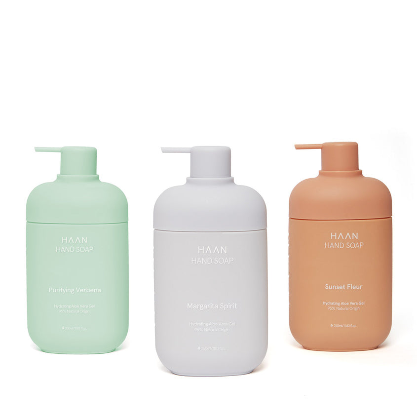 HAAN HAND SOAP MARGARITA SPIRIT – توصيل مجاني
