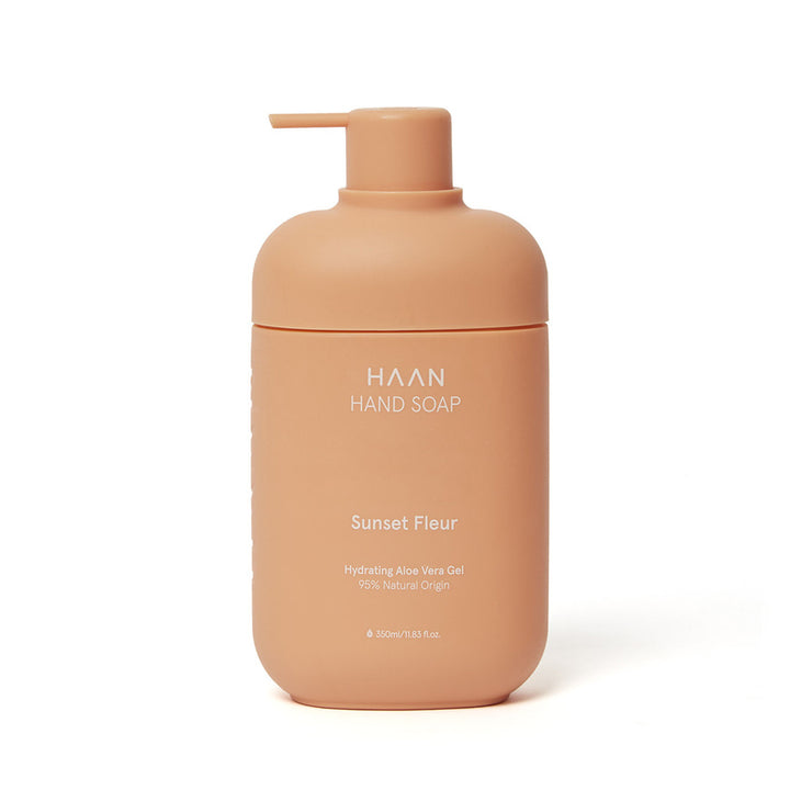 HAND SOAP SUNSET FLEUR