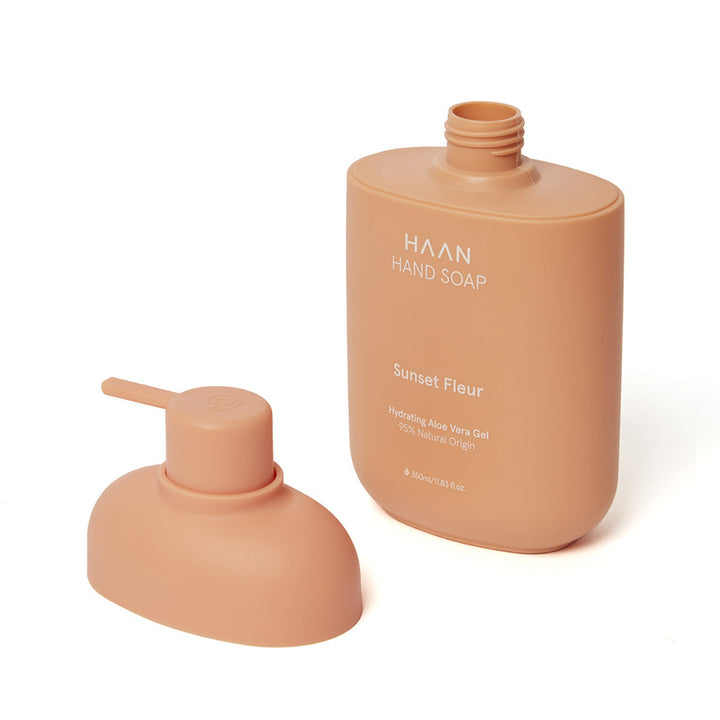 Liquid soaps HAND SOAP SUNSET FLEUR