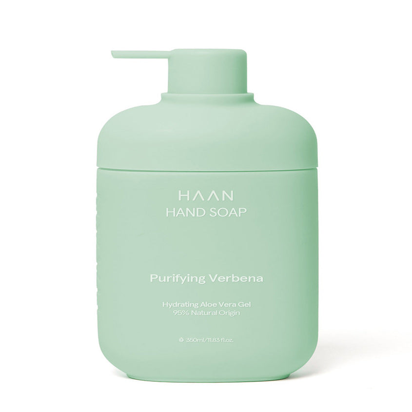 HAAN HAND SOAP PURIFYING VERBENA