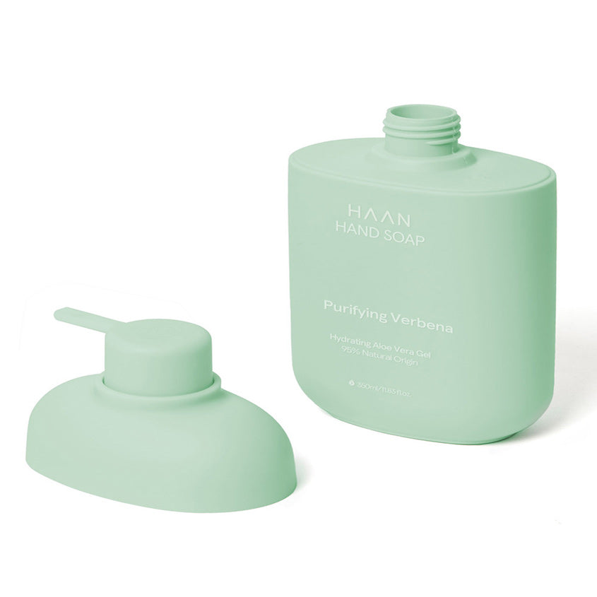 HAAN HAND SOAP PURIFYING VERBENA – buy online
