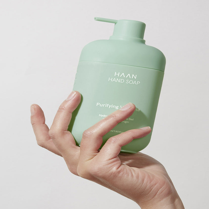 HAAN HAND SOAP PURIFYING VERBENA – photo 5