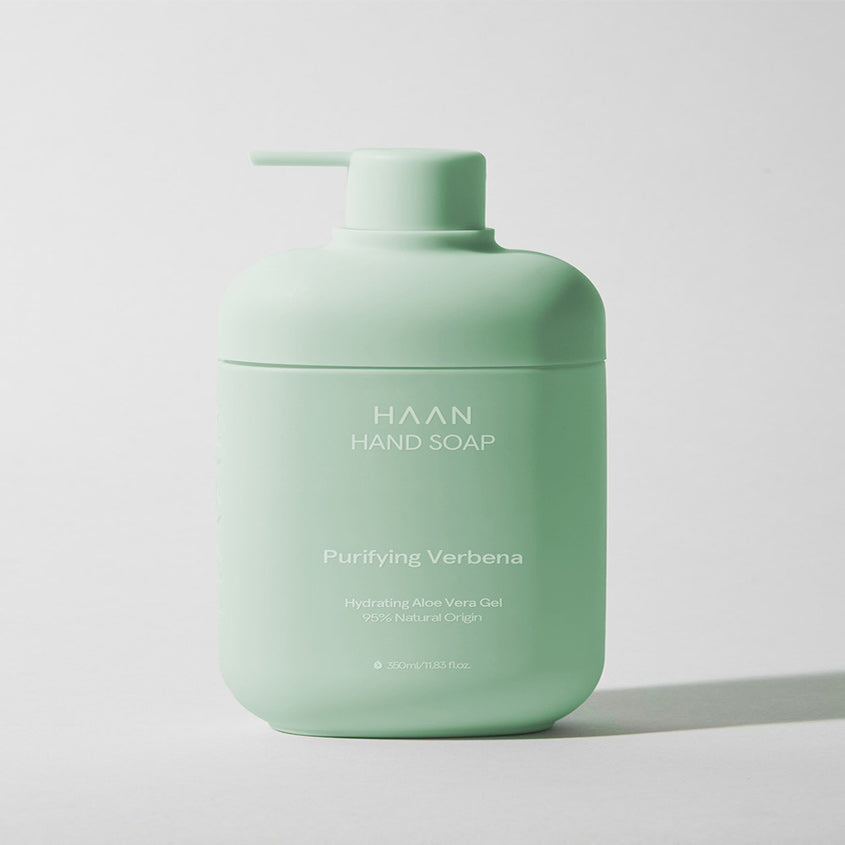 HAAN HAND SOAP PURIFYING VERBENA – photo 8