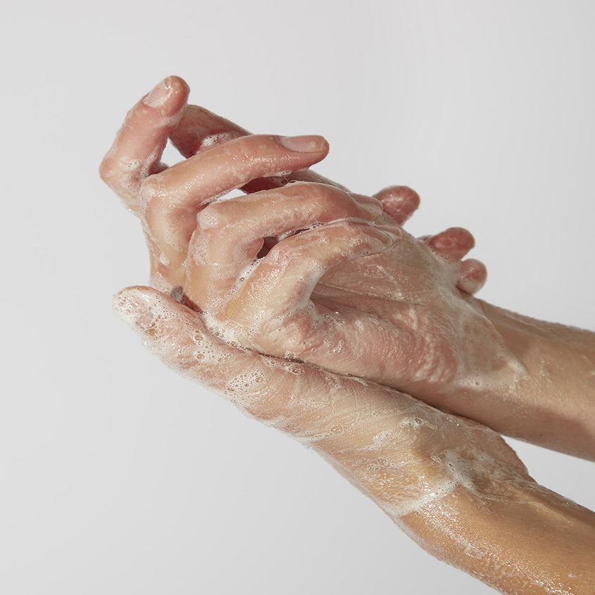 HAAN HAND SOAP PURIFYING VERBENA – photo 9