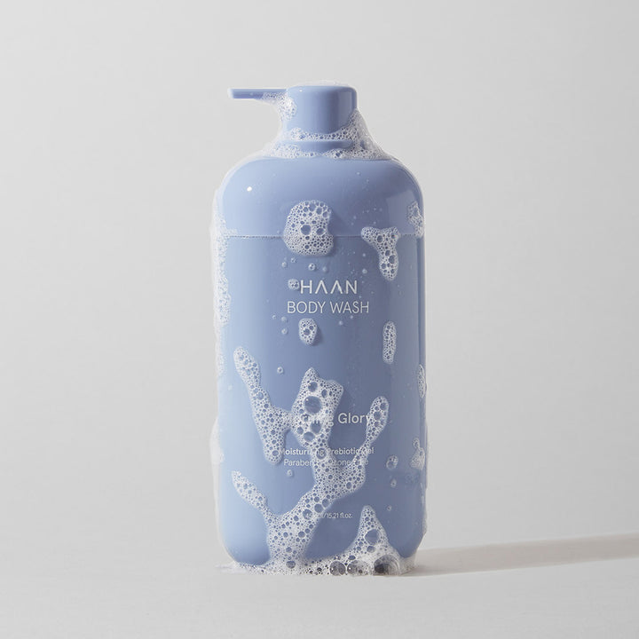 Body Wash Morning Glory