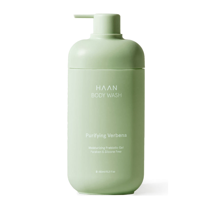 Body Wash Purifying Verbena